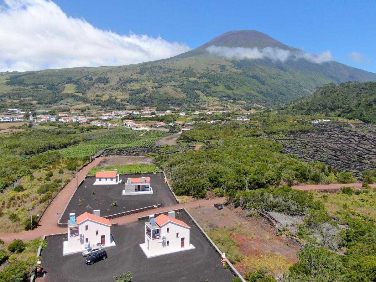 Vista Montanha Villa Madalena  Bagian luar foto